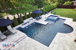 Pool Remodeling