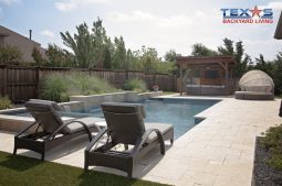 Pool Remodeling