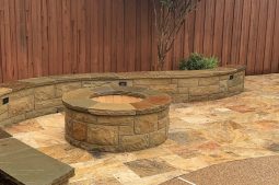 Firepit-services