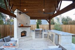©WWW.LRTRSTUDIOS.COM-TBL-Patio-Cover-Kitchen-Travertine-Patio-Fireplace-Pool-Remodel-517A0817-LOGO-2