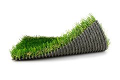 Bermuda Blend Synthetic Grass