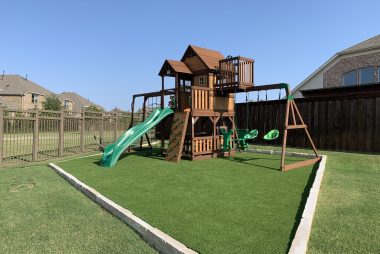 Synthetic Grass