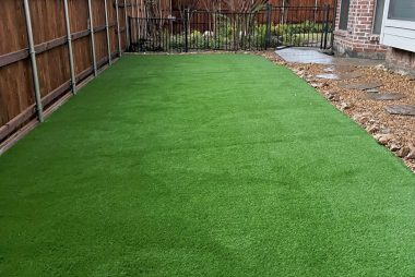 Tour Platinum Synthetic Grass in Dallas, TX