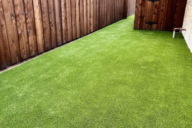 Synthetic Grass