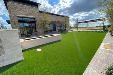 Synthetic Grass