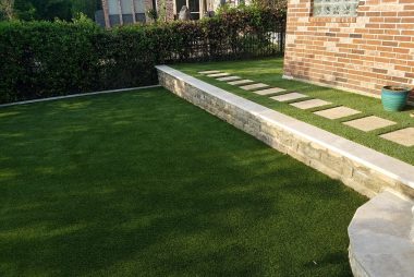 Synthetic Grass