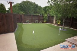Synthetic Grass