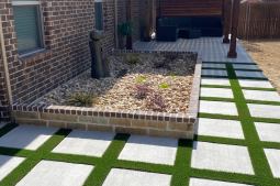 Synthetic Grass