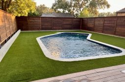 Synthetic Grass