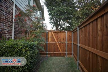 Cedar Gate in Plano, TX