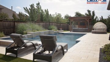 7 Ways to Make Your Backyard the Ultimate Summer Hangout in Texas