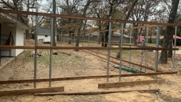 What to Know Before Having a Fence Installed