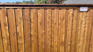 Is It Time to Replace Your Fence? Signs You Shouldn’t Ignore
