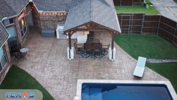Outdoor Living Areas That Add Value to Your Home